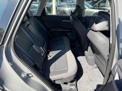 2025 Kia EV5 Air Long Range OVc MY26 Shale Grey