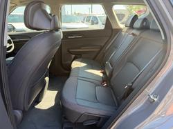 2025 Kia EV5 Air Long Range OVc MY26 Shale Grey