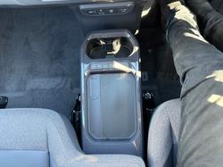 2025 Kia EV5 Air Long Range OVc MY26 Shale Grey