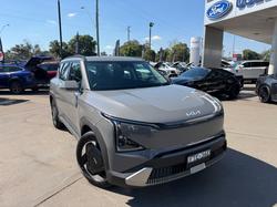 KIA EV5