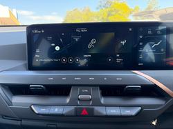 2025 Kia EV5 Air Long Range OVc MY26 Shale Grey