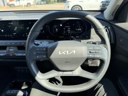 2025 Kia EV5 Air Long Range OVc MY26 Shale Grey