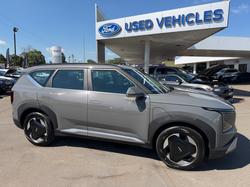 2025 Kia EV5 Air Long Range OVc MY26 Shale Grey