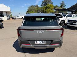 2025 Kia EV5 Air Long Range OVc MY26 Shale Grey