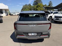 2025 Kia EV5 Air Long Range OVc MY26 Shale Grey