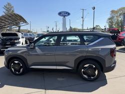 2025 Kia EV5 Air Long Range OVc MY26 Shale Grey
