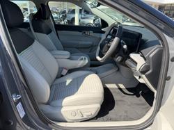 2025 Kia EV4 Earth Long Range CT MY26 Shale Grey
