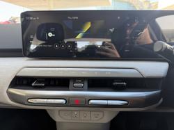2025 Kia EV4 Earth Long Range CT MY26 Shale Grey