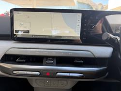 2025 Kia EV4 Earth Long Range CT MY26 Shale Grey
