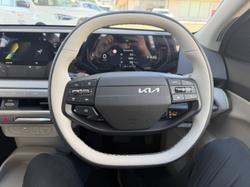 2025 Kia EV4 Earth Long Range CT MY26 Shale Grey