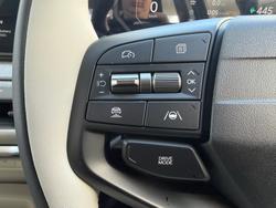 2025 Kia EV4 Earth Long Range