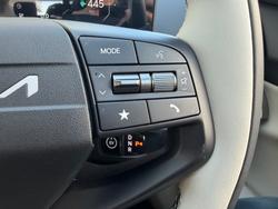 2025 Kia EV4 Earth Long Range
