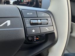 2025 Kia EV4 Earth Long Range CT MY26 Shale Grey