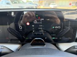 2025 Kia EV4 Earth Long Range CT MY26 Shale Grey