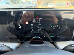 2025 Kia EV4 Earth Long Range