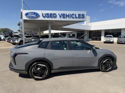 2025 Kia EV4 Earth Long Range CT MY26 Shale Grey