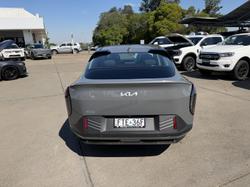 2025 Kia EV4 Earth Long Range CT MY26 Shale Grey