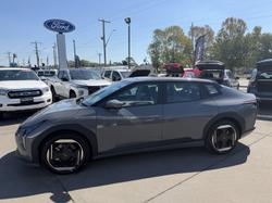2025 Kia EV4 Earth Long Range CT MY26 Shale Grey