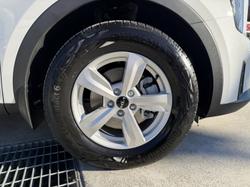 2025 Kia Sorento S MQ4 PE MY26 AWD Clear White