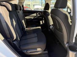 2025 Kia Sorento S MQ4 PE MY26 AWD Clear White