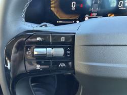 2025 Kia Sorento S MQ4 PE MY26 AWD Clear White
