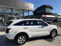 2025 Kia Sorento S MQ4 PE MY26 AWD Clear White