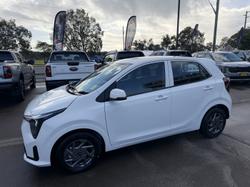 2026 Kia Picanto Sport