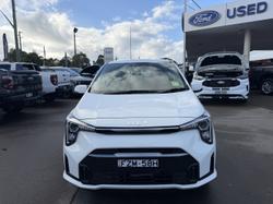 2026 Kia Picanto Sport