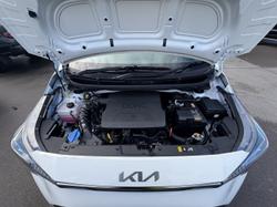 2026 Kia Picanto Sport