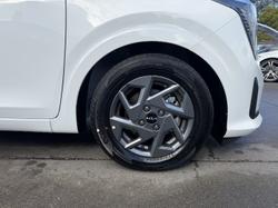 2026 Kia Picanto Sport