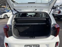 2026 Kia Picanto Sport