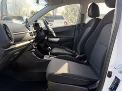 2026 Kia Picanto Sport
