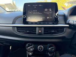 2026 Kia Picanto Sport
