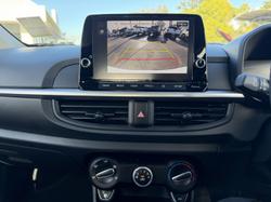 2026 Kia Picanto Sport
