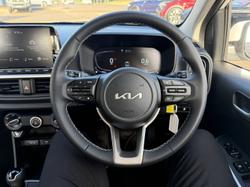 2026 Kia Picanto Sport