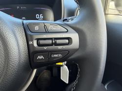 2026 Kia Picanto Sport