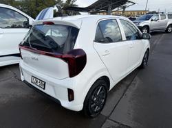 2026 Kia Picanto Sport