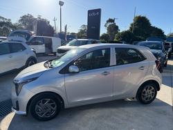 2026 Kia Picanto Sport