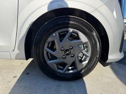 2026 Kia Picanto Sport