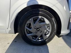 2026 Kia Picanto Sport JA PE2 MY26 Sparkling Silver