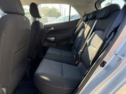 2026 Kia Picanto Sport JA PE2 MY26 Sparkling Silver