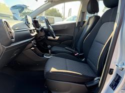2026 Kia Picanto Sport