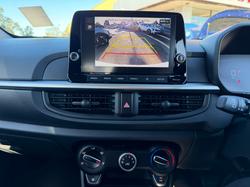 2026 Kia Picanto Sport