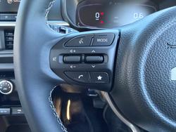2026 Kia Picanto Sport
