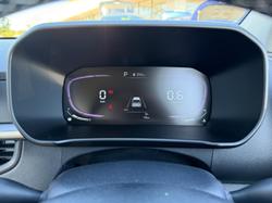 2026 Kia Picanto Sport JA PE2 MY26 Sparkling Silver