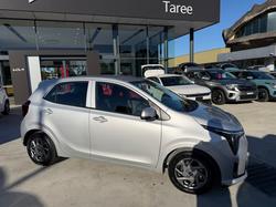 2026 Kia Picanto Sport