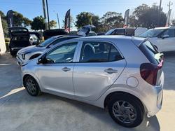 2026 Kia Picanto Sport