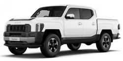 KIA Tasman