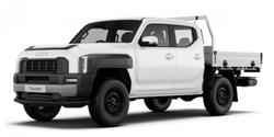 KIA Tasman