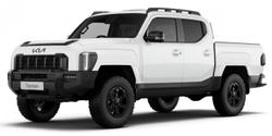 KIA Tasman